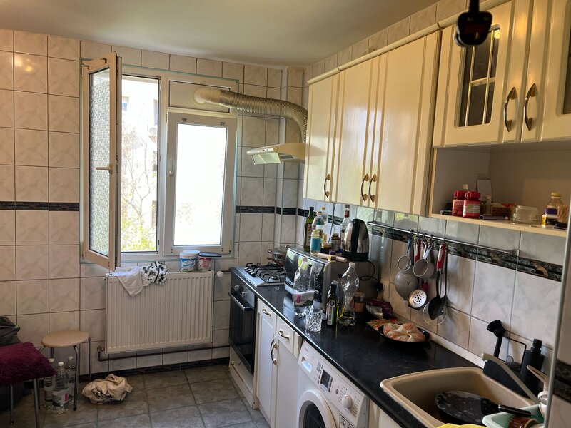 Drumul Taberei Valea Argesului